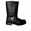 Men's RideTecs 13" Harness Zipper Boots -Bogs Footwear Shop 1 942