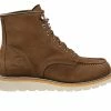 Men's Carhartt FW6072 6" Moc Wedge Soft Toe Work Boots -Bogs Footwear Shop 1 946