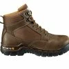 Men's Carhartt CMF6284 Rugged Flex 6" Steel Toe Boot Work Boots