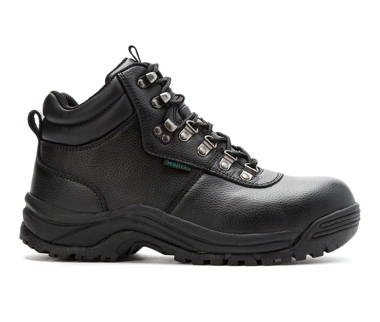 Men's Propet Shield Walker Waterproof Work Boots 3 Men's Propet Shield Walker Waterproof Work Boots