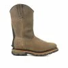 Men's Timberland Pro True Grit A24AJ Work Boots -Bogs Footwear Shop 1 966