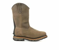 Men's Timberland Pro True Grit A24AJ Work Boots
