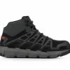 Men's Wolverine Rev Durashock Ultraspring Comp Toe Work Boots