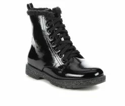 Girls' MIA Little Kid & Big Kid Symone Lace-Up Boots -Bogs Footwear Shop 2 105