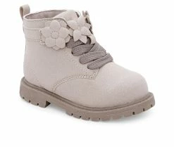Girls' Carters Infant & Toddler & Little Kid Daffodil Lace-Up Boots 10 Girls' Carters Infant & Toddler & Little Kid Daffodil Lace-Up Boots -Bogs Footwear Shop 2 108