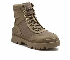 Women's London Rag Mood Comabt Boots -Bogs Footwear Shop 2 111