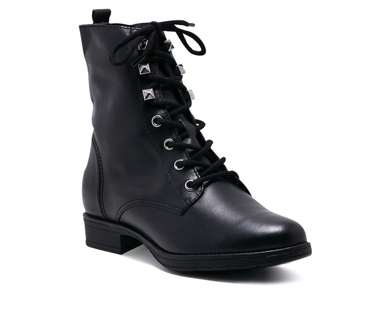 Women's Chelsea Crew Shiloh Combat Boots 5 Women's Chelsea Crew Shiloh Combat Boots - Image 3
