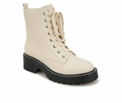 Women's XOXO Garrett Combat Boots -Bogs Footwear Shop 2 122