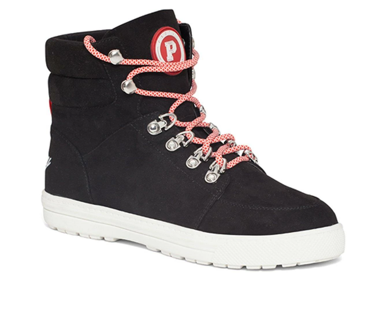 Women's Pastry Riverside Sneaker Boots 5 Women's Pastry Riverside Sneaker Boots - Image 3