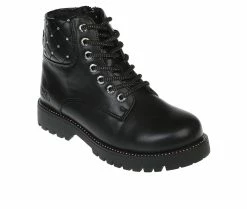 Girls' Vince Camuto Little Kid & Big Kid Tina Combat Boots -Bogs Footwear Shop 2 125
