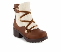 Girls' Kenneth Cole Little Kid & Big Kid Terri Hike Boots -Bogs Footwear Shop 2 130