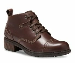 Women's Eastland Overdrive Lace-Up Boots -Bogs Footwear Shop 2 131