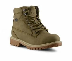 Women's Lugz Mantle Hi Boots -Bogs Footwear Shop 2 143