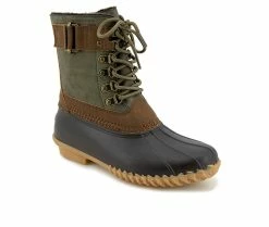 Women's JBU By Jambu Windsor Waterproof Duck Boots -Bogs Footwear Shop 2 146