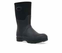 Women's Western Chief Solid Neoprene Mid Rain Boots -Bogs Footwear Shop 2 148