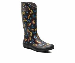 Women's Bogs Footwear Rainboot Wild Rainbow Rain Boots -Bogs Footwear Shop 2 160