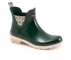 Women's Pendleton Smith Rock Gloss Chelsea Rain Boots -Bogs Footwear Shop 2 164