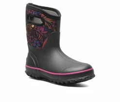 Women's Bogs Footwear Classic II Mid Paradise Winter Boots -Bogs Footwear Shop 2 166