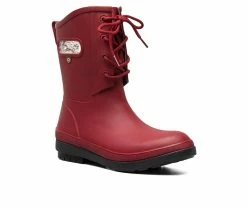 Women's Bogs Footwear Amanda Plush II Lace-Up Waterproof Boots -Bogs Footwear Shop 2 167