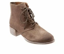 Women's SAVA Tianna Lace-Up Boots -Bogs Footwear Shop 2 18