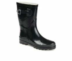 Women's Journee Collection Seattle Rain Boots -Bogs Footwear Shop 2 193