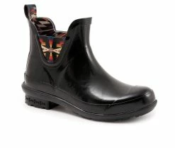 Women's Pendleton Tuscon Gloss Chelsea Rain Boots -Bogs Footwear Shop 2 195