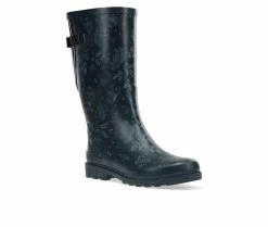 Women's Western Chief Feminine Floral Rain Boots -Bogs Footwear Shop 2 198
