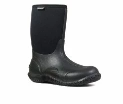 Women's Bogs Footwear Classic Mid No Handles Winter Boots 10 Women's Bogs Footwear Classic Mid No Handles Winter Boots -Bogs Footwear Shop 2 200