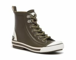 Women's Rocket Dog Rain Drop Lace-Up Rain Boots -Bogs Footwear Shop 2 216