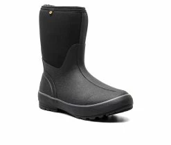 Women's Bogs Footwear Classic II Mid No Handles Winter Boots -Bogs Footwear Shop 2 219