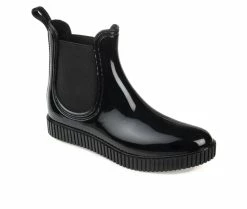 Women's Journee Collection Drip Waterproof Rain Boots -Bogs Footwear Shop 2 223