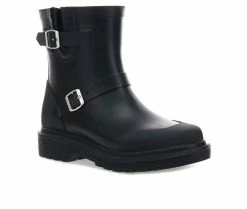 Women's Chooka Moto Mid Boot Rain Boots -Bogs Footwear Shop 2 234