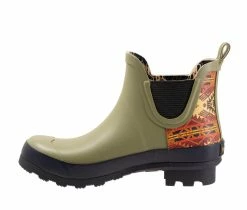 Women's Pendleton Journey West Chelsea Rain Boots -Bogs Footwear Shop 2 235