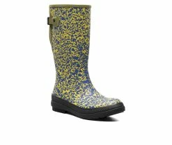 Women's Bogs Footwear Amanda II Tall - Spotty Rain Boots -Bogs Footwear Shop 2 239