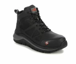 Men's Merrell Work Fullbench Speed Mid CF Work Boots -Bogs Footwear Shop 2 245