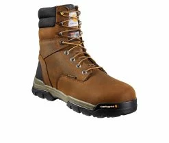 Men's Carhartt CME8347 Waterproof Composite Toe Work Boots 10 Men's Carhartt CME8347 Waterproof Composite Toe Work Boots -Bogs Footwear Shop 2 248