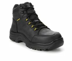 Men's Skechers Work 200123 Benafick Work Boots -Bogs Footwear Shop 2 254