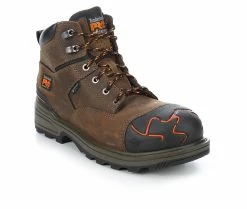 Men's Timberland Pro Magnitude 6 Inch Comp Toe Work Boots 10 Men's Timberland Pro Magnitude 6 Inch Comp Toe Work Boots -Bogs Footwear Shop 2 260
