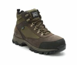 Men's Timberland Pro A1Q8O Keele Ridge Waterproof Sustainable Work Boots -Bogs Footwear Shop 2 261