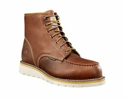 Men's Carhartt CMW6275 Steel Toe Waterproof Work Boots -Bogs Footwear Shop 2 276