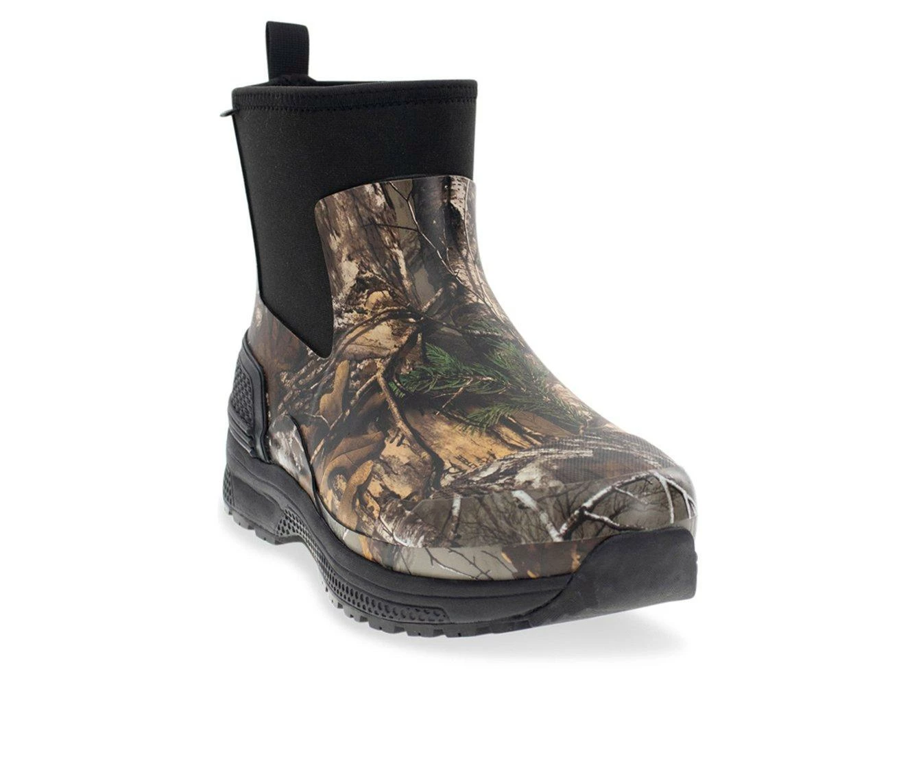 Men's Western Chief Ruston RealTree Work Boots 5 Men's Western Chief Ruston RealTree Work Boots - Image 3