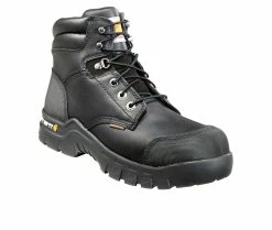 Men's Carhartt CMF6371 Waterproof Comp Toe Work Boots -Bogs Footwear Shop 2 293