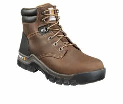 Men's Carhartt CMF6366 Composite Toe Work Boots 10 Men's Carhartt CMF6366 Composite Toe Work Boots -Bogs Footwear Shop 2 297