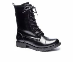 Women's Dirty Laundry Radix Combat Boots 10 Women's Dirty Laundry Radix Combat Boots -Bogs Footwear Shop 2 30