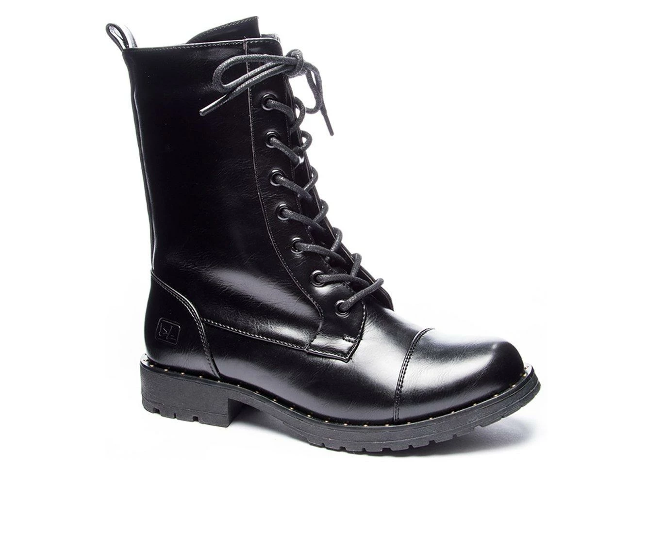 Women's Dirty Laundry Radix Combat Boots 5 Women's Dirty Laundry Radix Combat Boots - Image 3