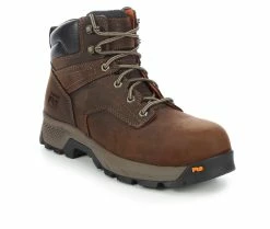 Men's Timberland Pro Titan EV Comp Toe A5NF6 Work Boots -Bogs Footwear Shop 2 303