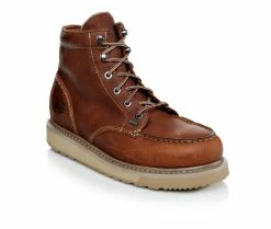 Men's Timberland Pro Barstow Wedge Electrical Hazard Boots -Bogs Footwear Shop 2 311