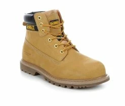 Men's DeWALT Lewiston Steel Toe Work Boots -Bogs Footwear Shop 2 314