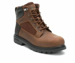 Men's Wolverine Bulldozer 2.0 Soft Toe Work Boots 10 Men's Wolverine Bulldozer 2.0 Soft Toe Work Boots -Bogs Footwear Shop 2 319