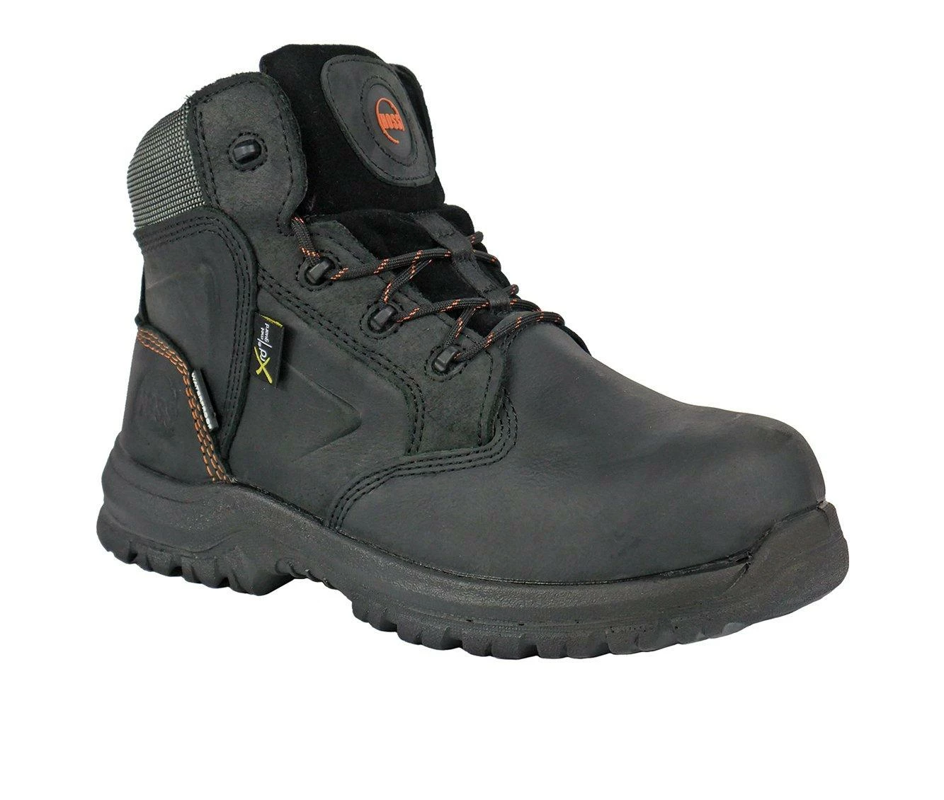 Men's Hoss Boot Prowl Work Boots 5 Men's Hoss Boot Prowl Work Boots - Image 3
